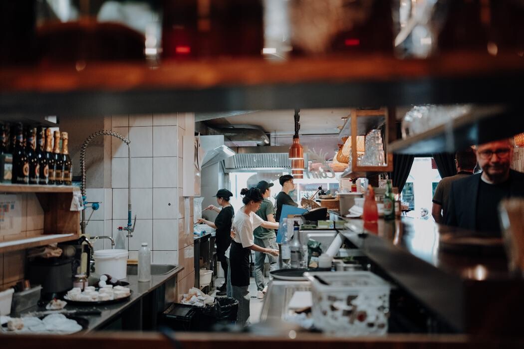 Bilder RAMENCADO Nürnberg