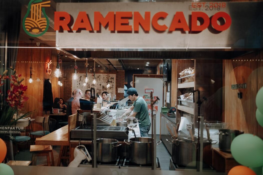 Bilder RAMENCADO Nürnberg