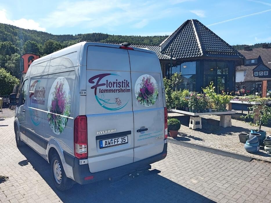 Bilder Floristik Flammersheim Inh. Kristina Fuhrmann