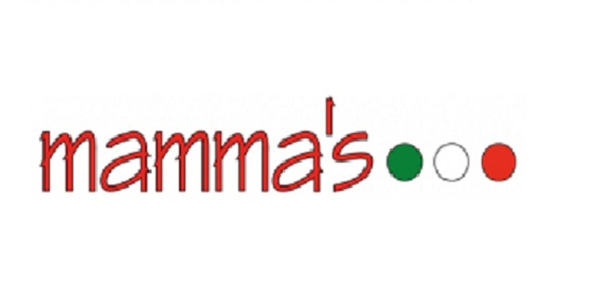 mamma's Ristorante Logo