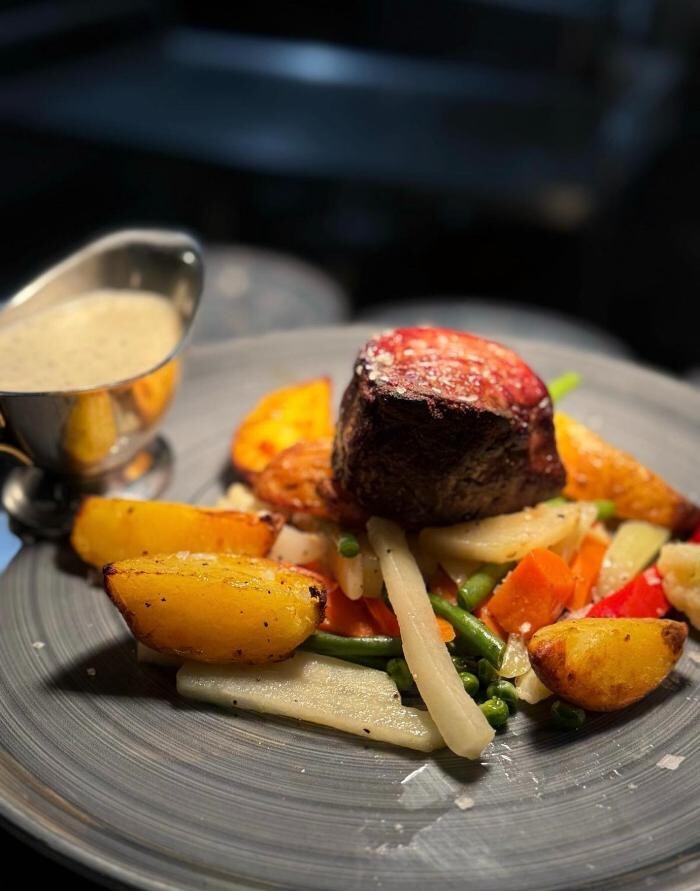 Bilder mamma's Ristorante