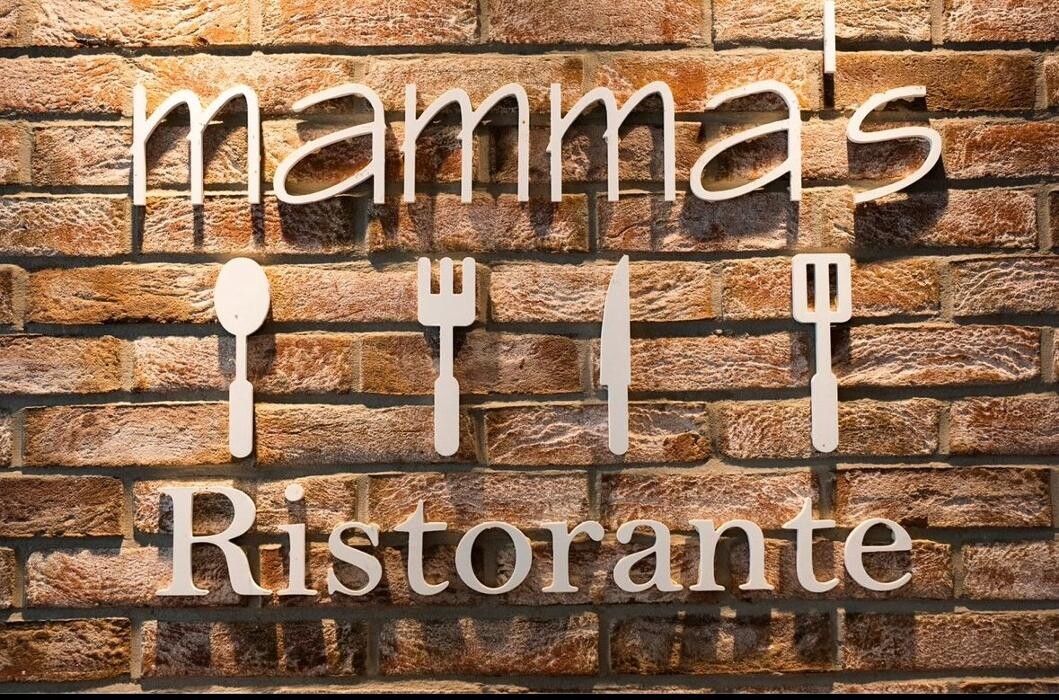 Bilder mamma's Ristorante