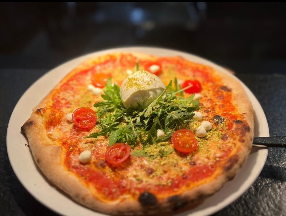 Bilder mamma's Ristorante