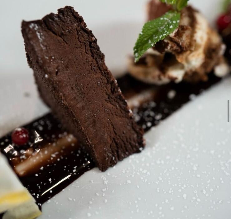 Bilder mamma's Ristorante
