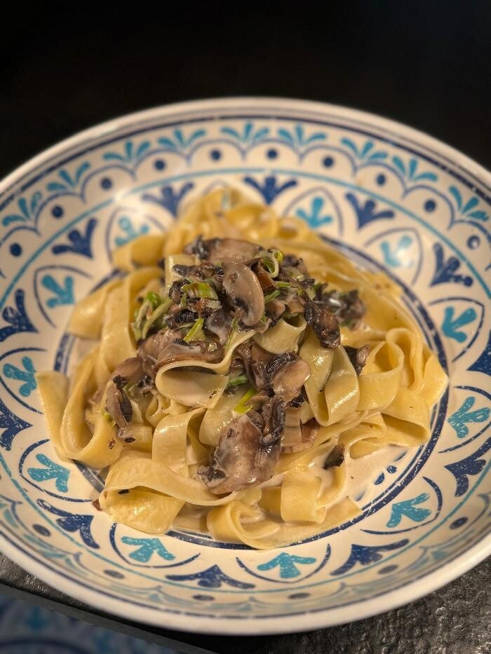 Bilder mamma's Ristorante