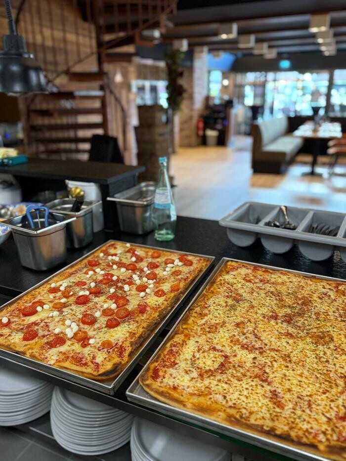 Bilder mamma's Ristorante