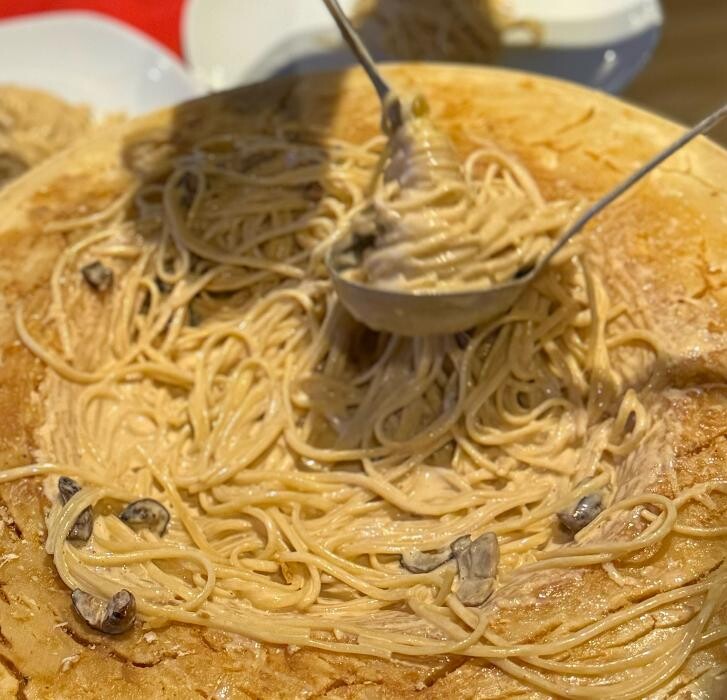 Bilder mamma's Ristorante