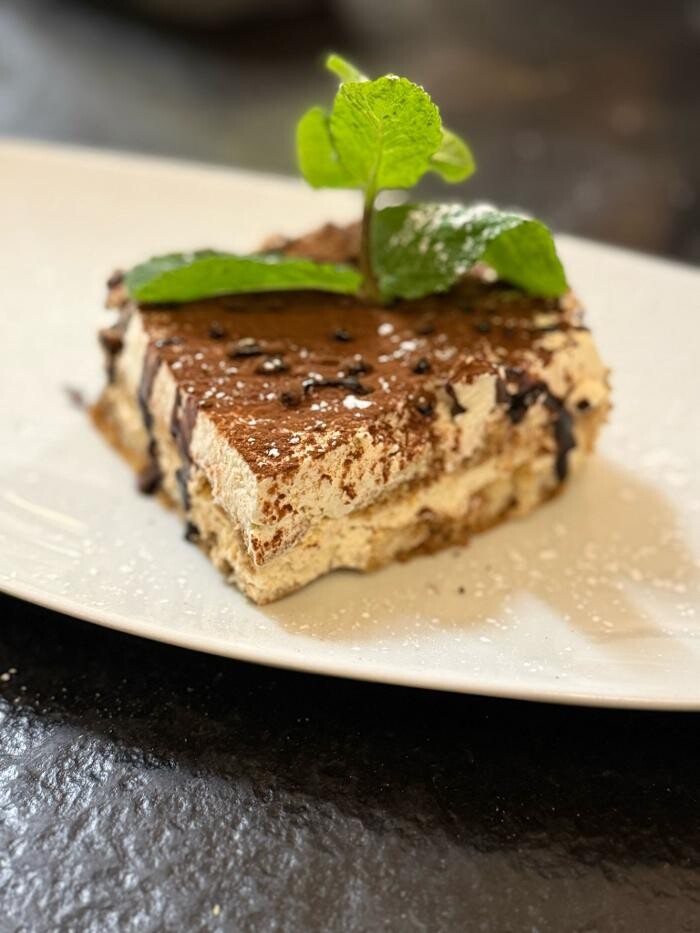 Bilder mamma's Ristorante
