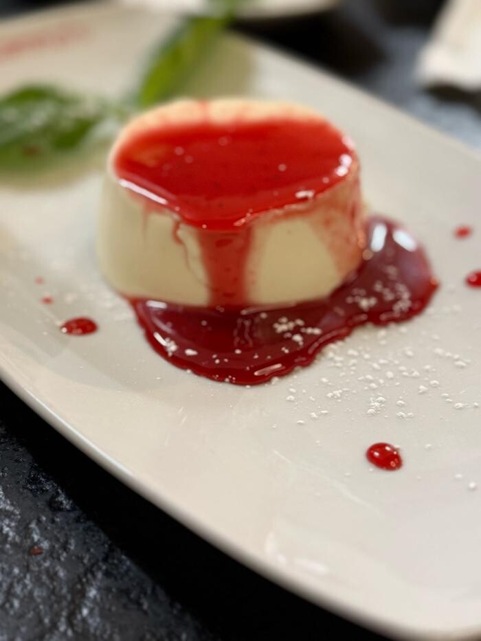 Bilder mamma's Ristorante