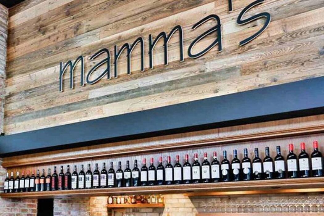Bilder mamma's Ristorante