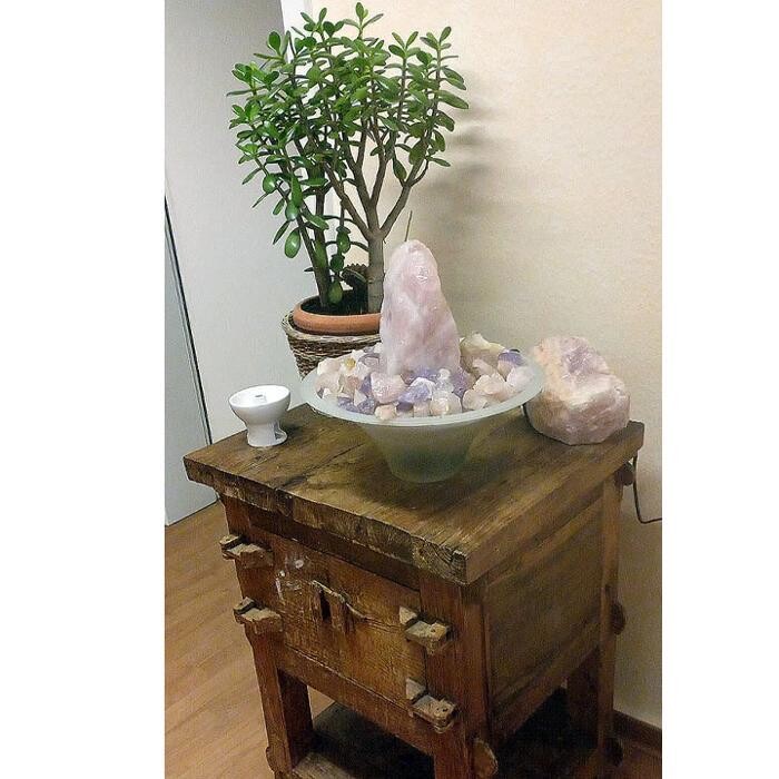 Bilder Nature Style - Ihr Naturfriseur