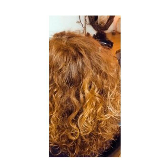 Bilder Nature Style - Ihr Naturfriseur