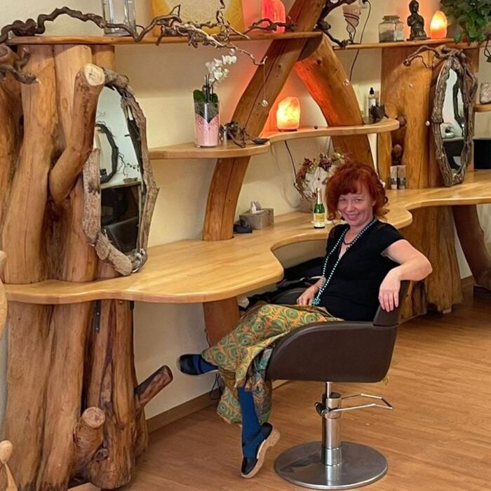 Bilder Nature Style - Ihr Naturfriseur