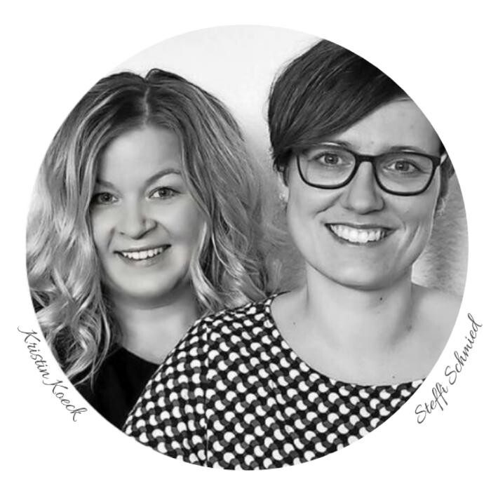 Bilder Steffi Schmied & Kristin Koeck Praxisgemeinschaft für Ergotherapie
