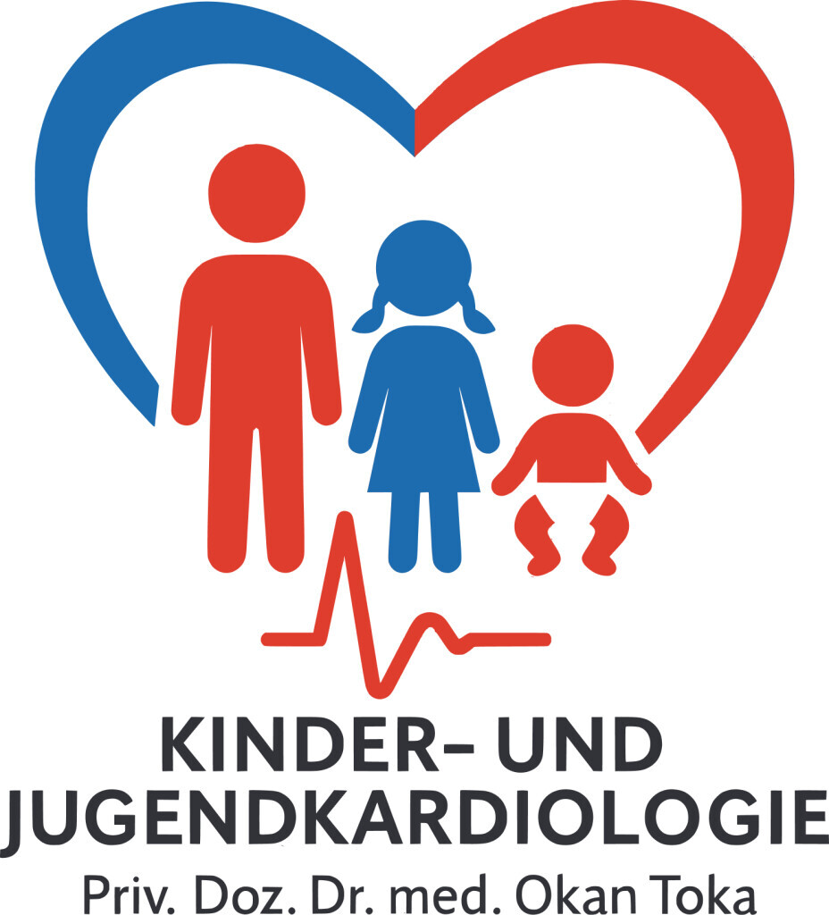 Priv. Doz. Dr. med. Okan Toka, Privatpraxis für Kinder- und Jugendkardiologie Logo