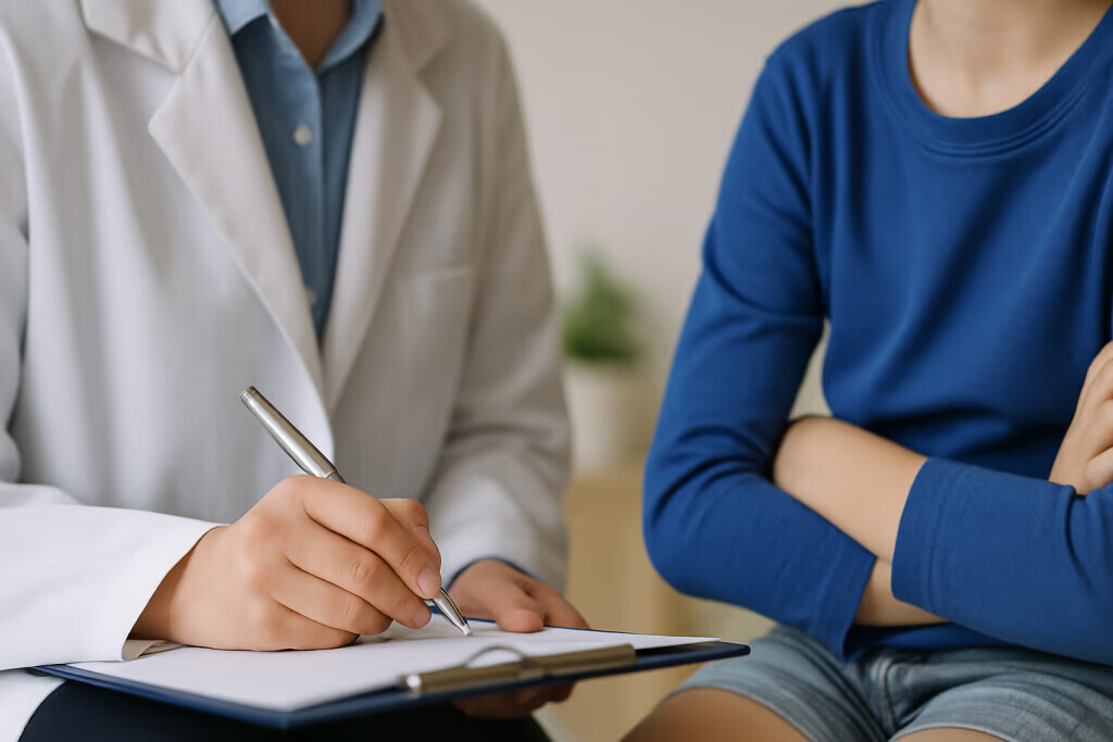 Bilder Priv. Doz. Dr. med. Okan Toka, Privatpraxis für Kinder- und Jugendkardiologie