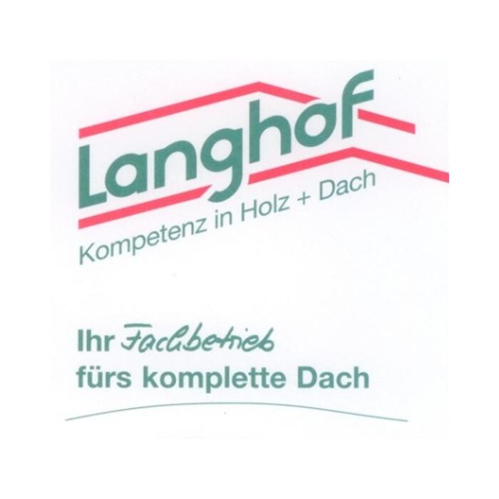 Bilder Dachdecker Langhof GmbH