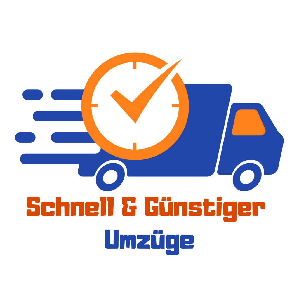 Schnell Und Günstiger Umzüge Entrümpelungen Logo
