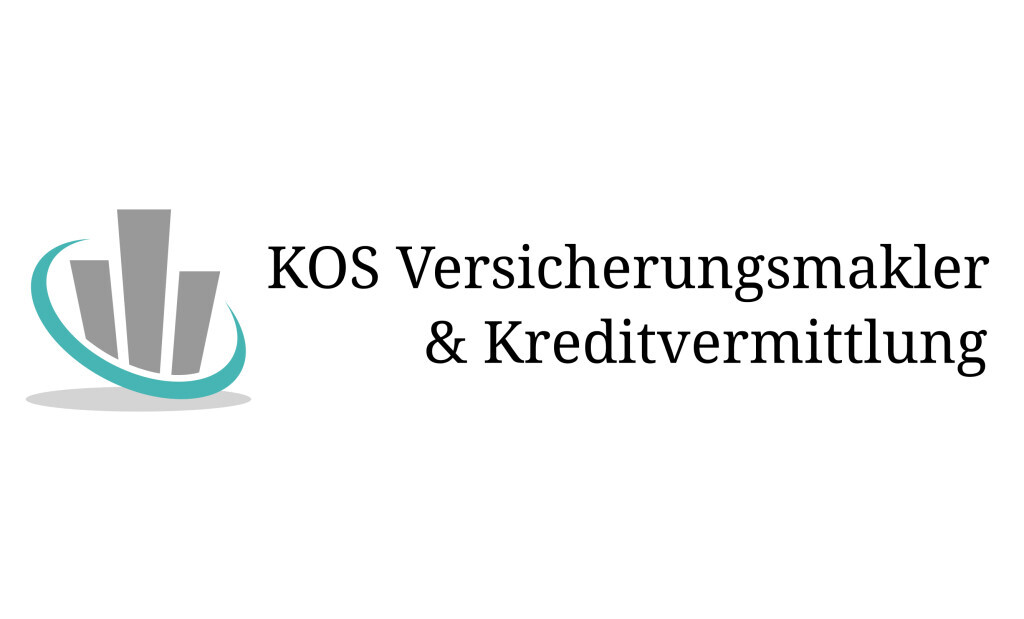 KOS Versicherungsmakler & Kreditvermittlung Logo