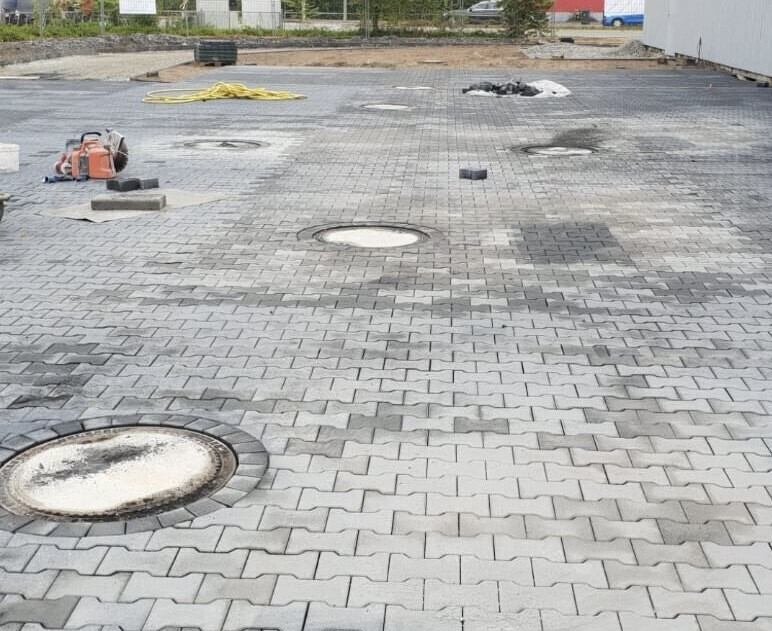 Bilder Exakt Dienstleistungen