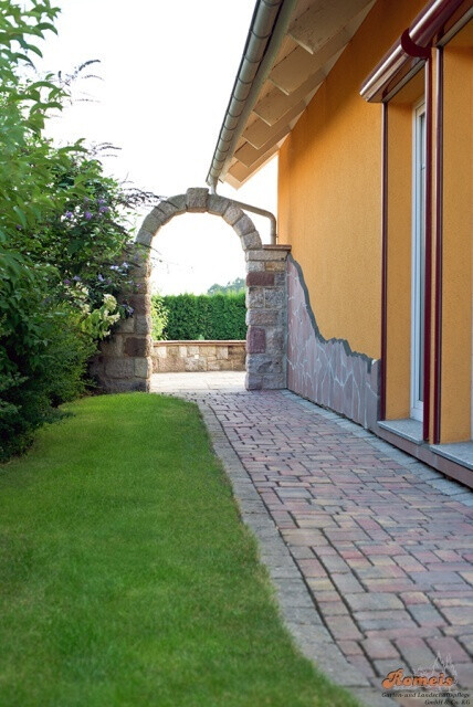 Bilder Romeis Garten- u. Landschaftspflege GmbH & Co. KG