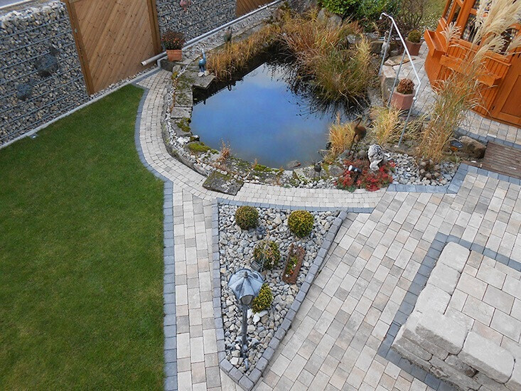 Bilder Romeis Garten- u. Landschaftspflege GmbH & Co. KG