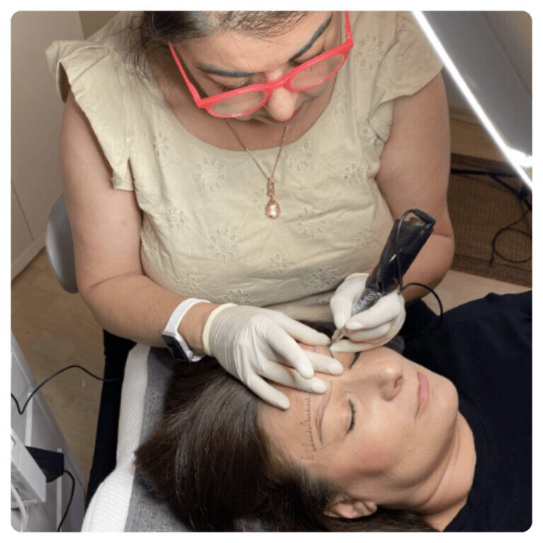 Bilder hello beautiful Zaki Eleni Nehk