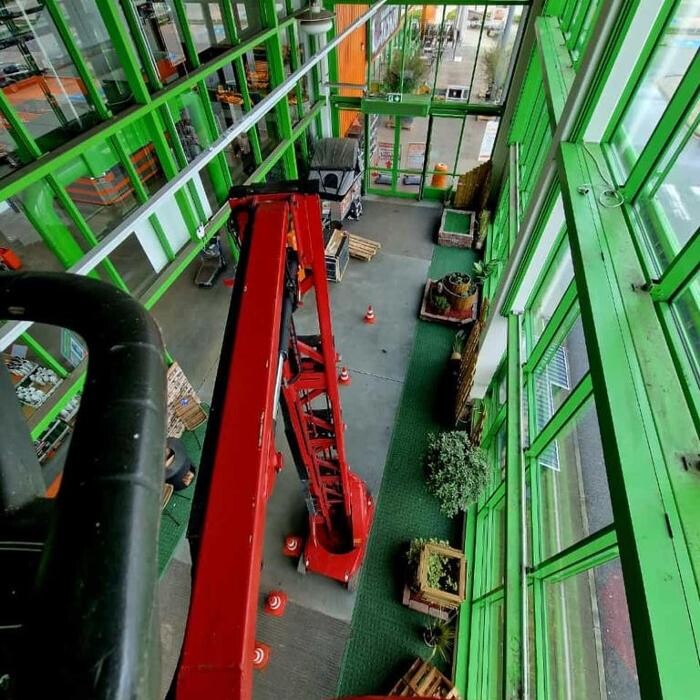 Bilder Dienstleistung Neumann GmbH