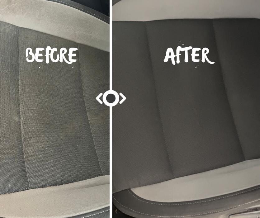 Bilder Clean Car Interiors - Innenraumreinigung