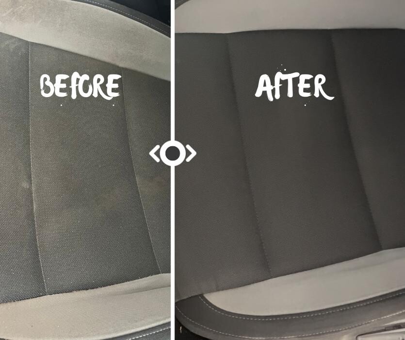 Bilder Clean Car Interiors - Innenraumreinigung