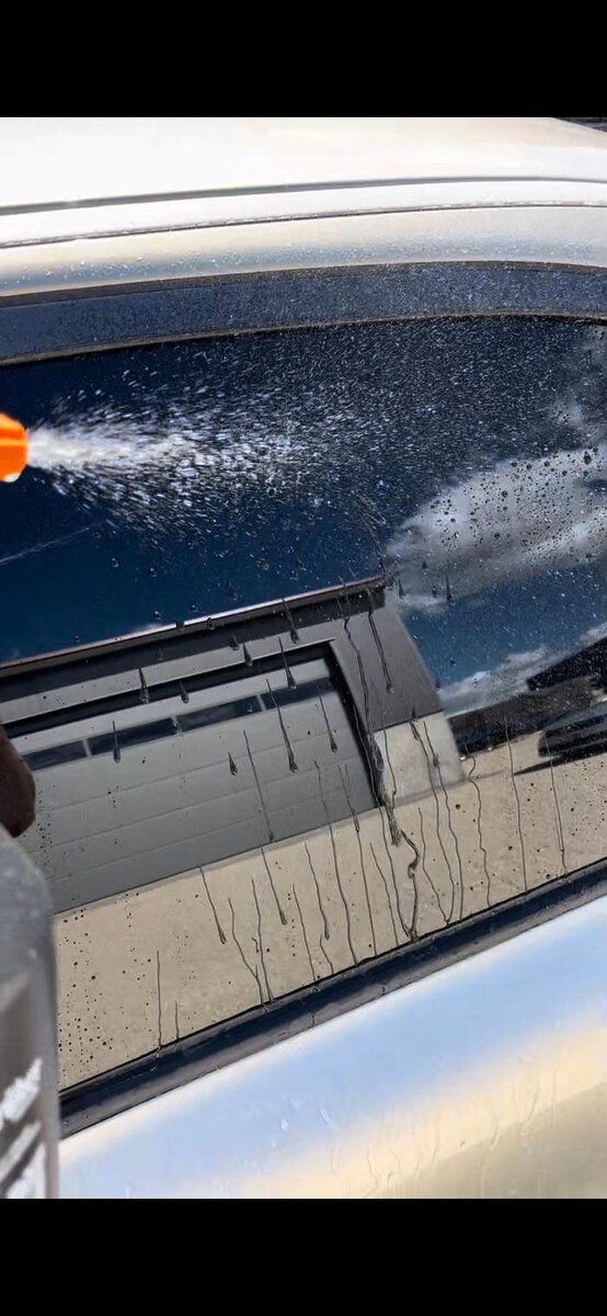 Bilder Clean Car Interiors - Innenraumreinigung