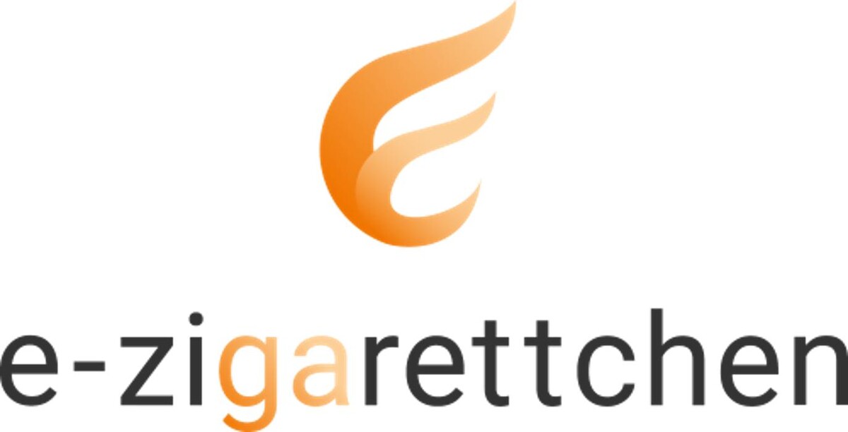 E-Zigarettchen Logo
