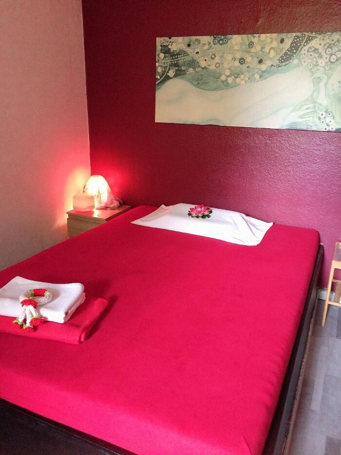 Bilder Mali Thai-Massage