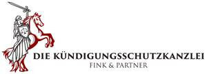 Bilder Die Kündigungsschutzkanzlei Fink & Partner Rechtsanwälte PartmbB