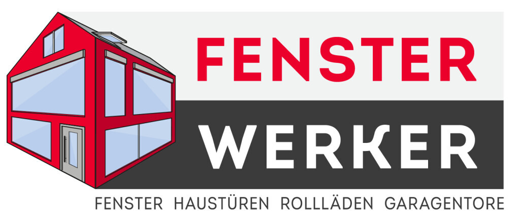 Fensterwerker Gmbh Logo