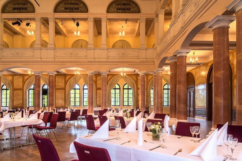 Bilder RB Catering-Kaiserslautern