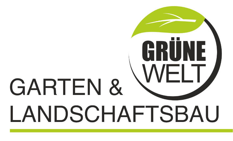 GRÜNEWELT Garten & Landschaftsbau Inh. Akcan Salih Logo