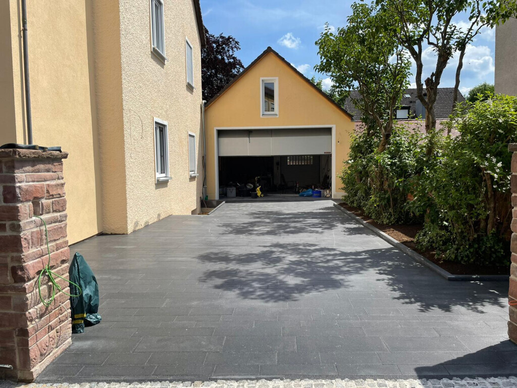 Bilder GRÜNEWELT Garten & Landschaftsbau Inh. Akcan Salih