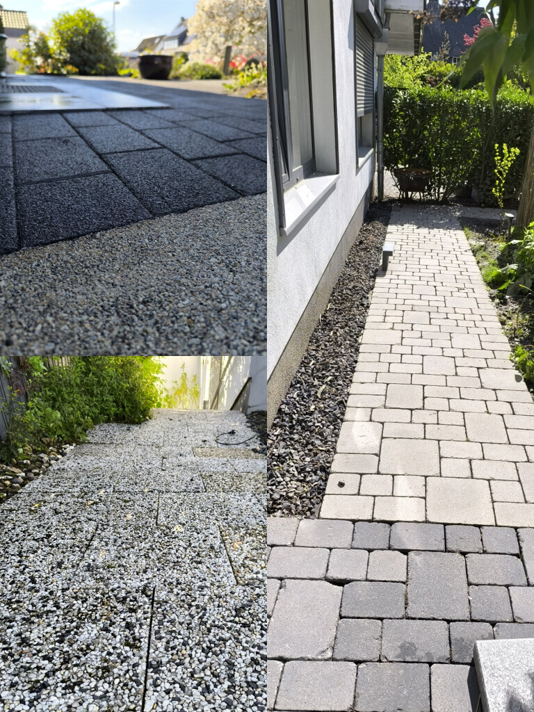 Bilder Lucas Reich Hausmeister und Transportservice