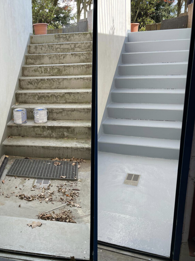 Bilder Lucas Reich Hausmeister und Transportservice