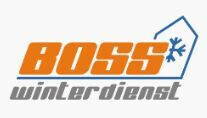 Boss Winterdienst Logo