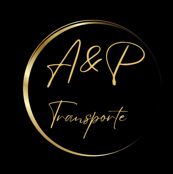 A&P Transporte Logo