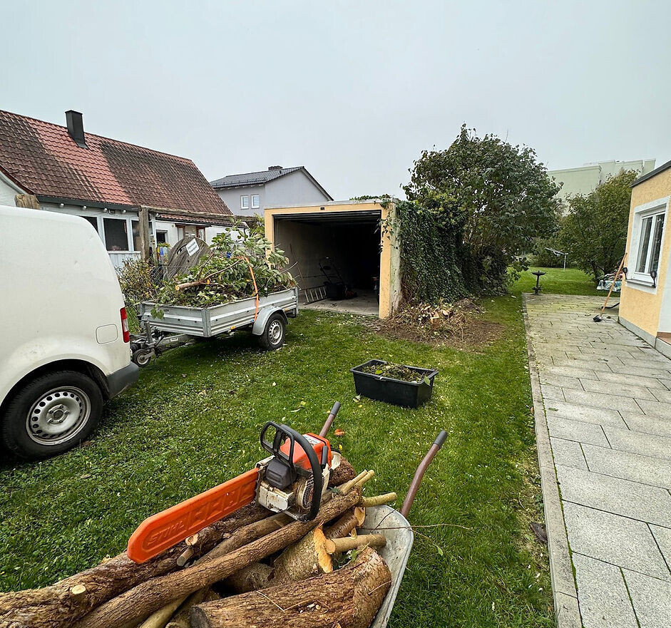 Bilder RB-Bau