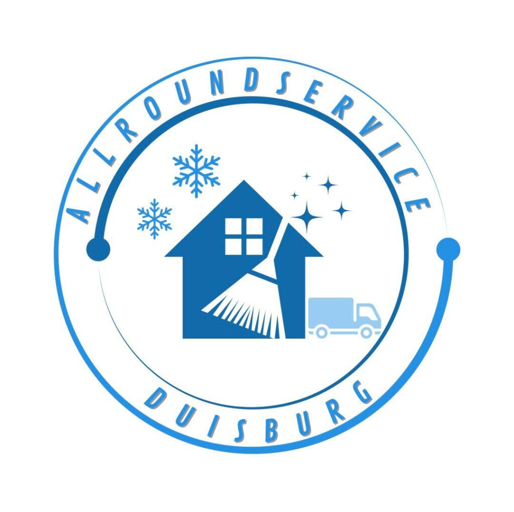 Allround Service Duisburg Logo
