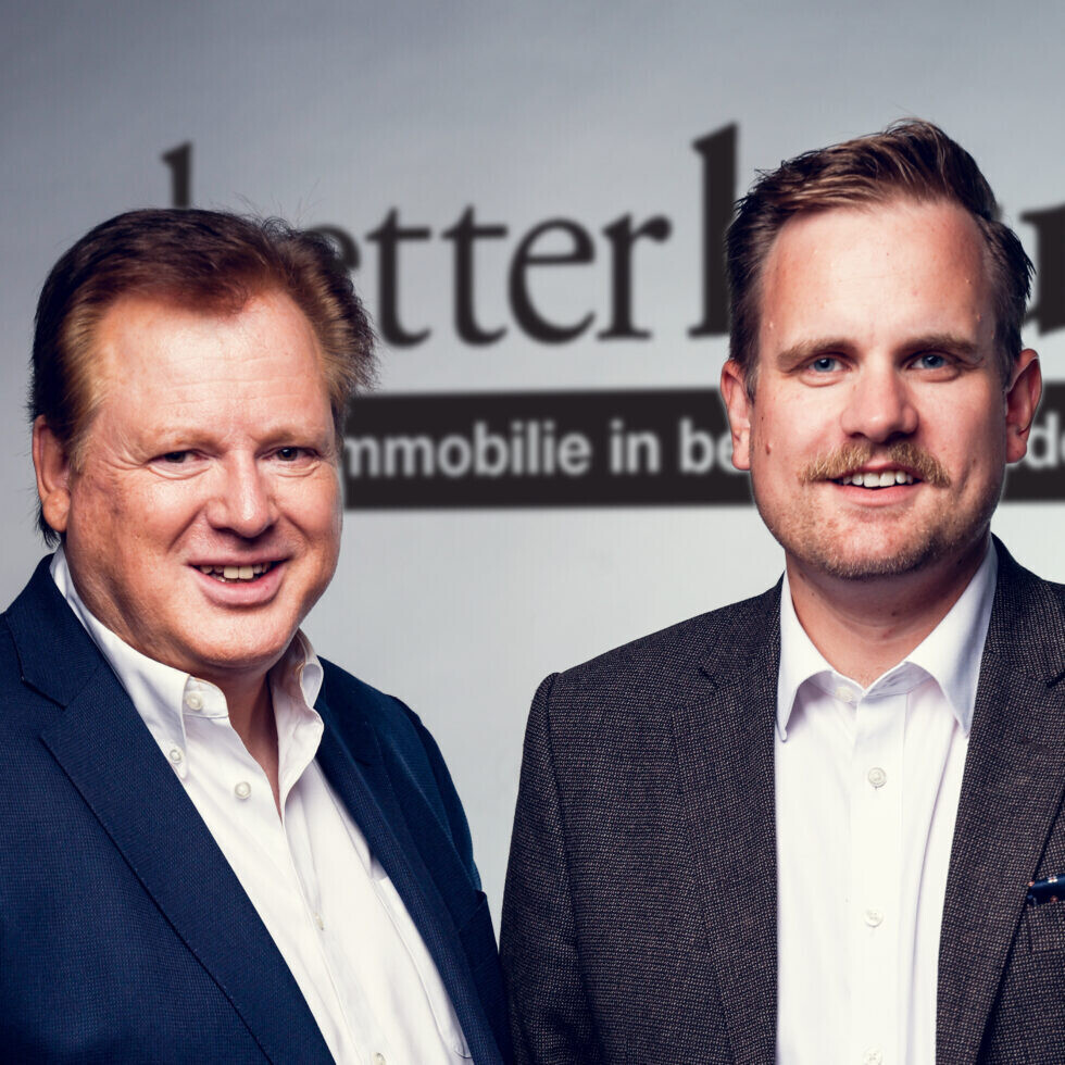 Bilder Better Huus - Brassat & Grobler GbR