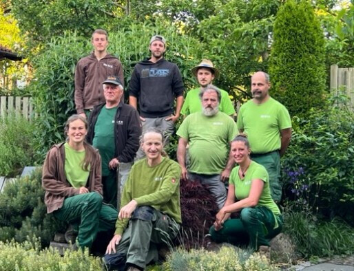 Bilder Huber Stefan Gartengestaltung