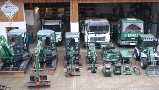 Bilder Huber Stefan Gartengestaltung