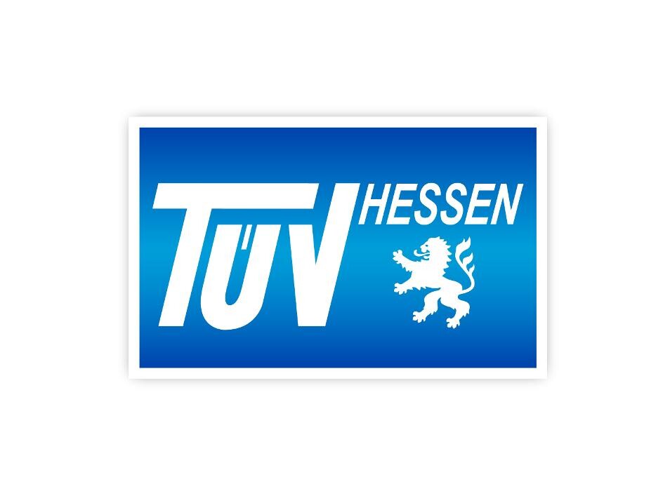 TÜV Service-Center Nüsttal Logo