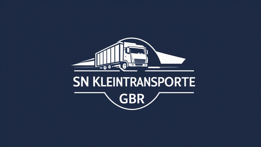 SN Kleintransporte GbR Logo