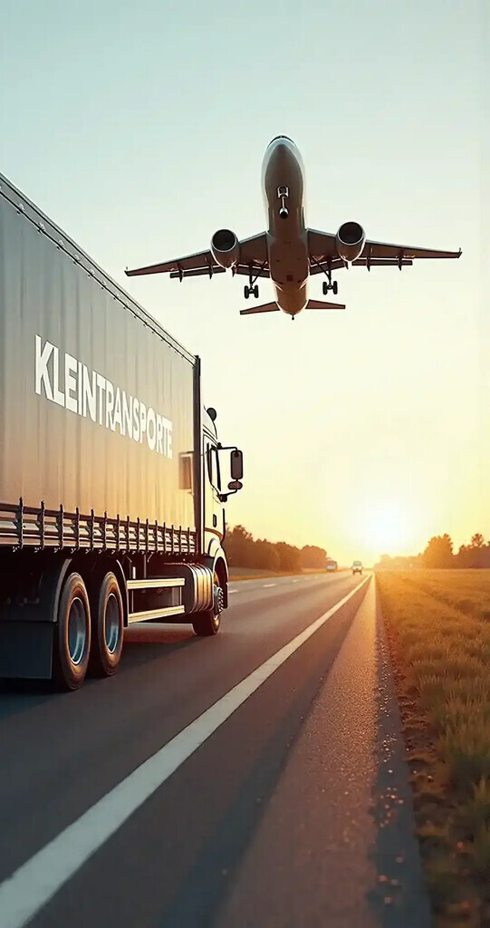 Bilder SN Kleintransporte GbR